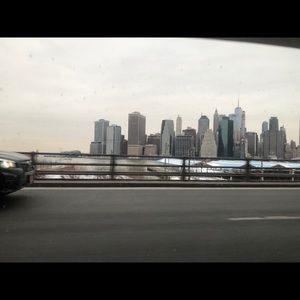 Meet your Posher, Violet